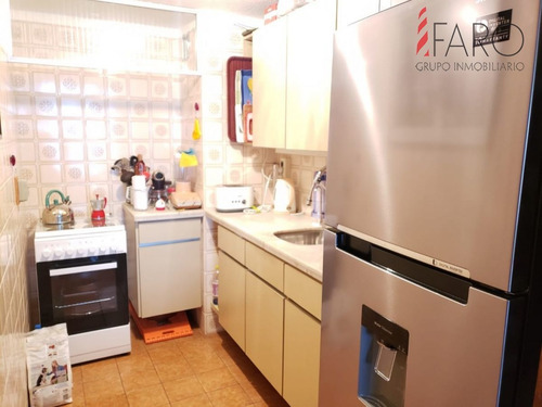 Imagen 4 de 28 de Apartamento De 1 Dormitorio En Torre De La Mansa Con Servicios - Punta Del Este Mansa
