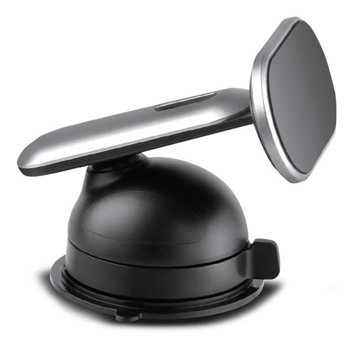 Imagen 2 de 4 de Soporte Celular Magnético Para Auto Soul