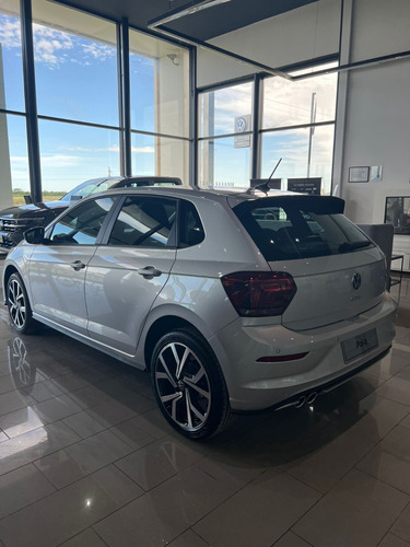 Volkswagen Nuevo Polo 1.4 Tsi 250 Gts