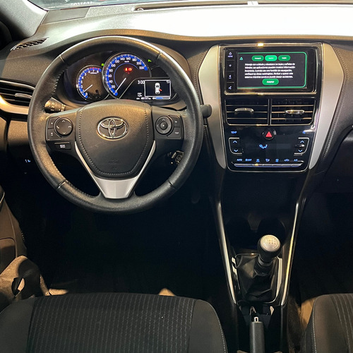 Toyota Yaris 1.5 107cv Xls 5 p