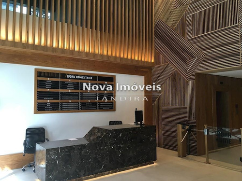 Imagem 3 de 5 de Conjunto Comercial Itaim Bibi Sp - 1565