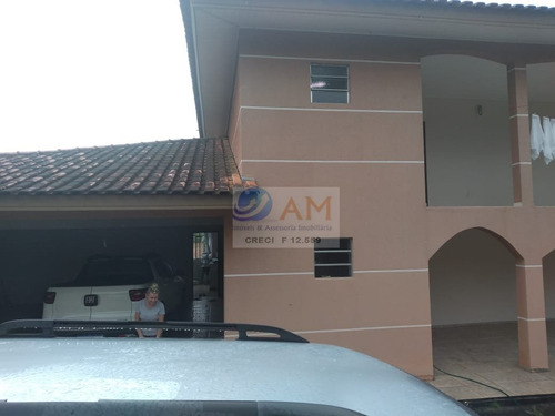 Chácara A Venda No Bairro Jardim Keli Cristina Em Campo - 454-1