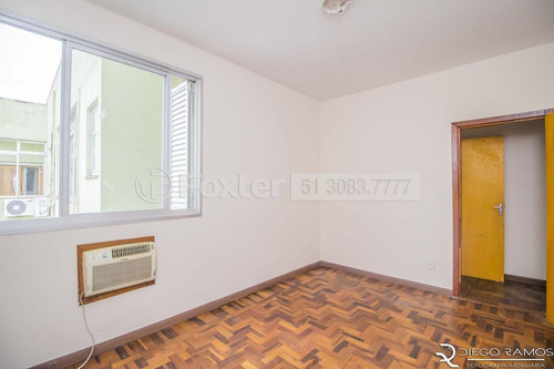 Imagem 13 de 29 de Apartamento, 2 Dormitórios, 63.21 M², Floresta - 172610