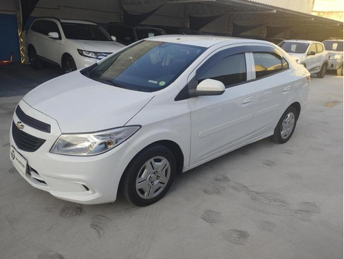 Chevrolet Prisma 10mt Joye