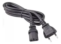 Comprar Cable De Poder Pc Cobre Grueso 1.5m Cargador 