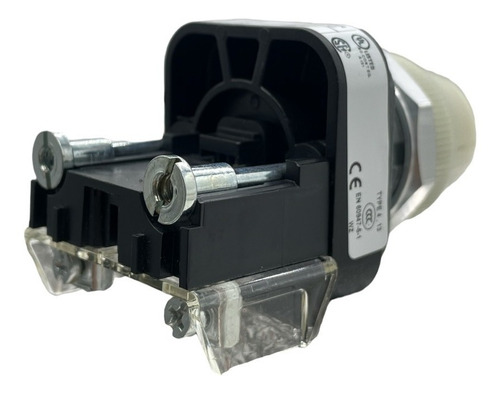 Pilot Light Allen-bradley, 800t-q20w
