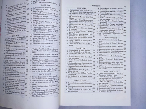 Libro The Harmonies Of The World Ptolemy 186k2 (Usado)