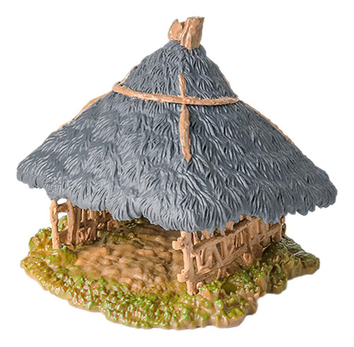 De Juguete En Miniatura, Modelo De Casa De