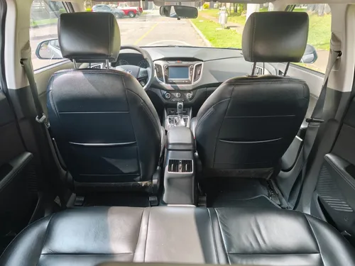 Hyundai Creta 1.6 Advance 4X2 At