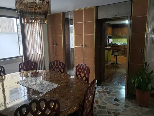 Apartamento Oeste