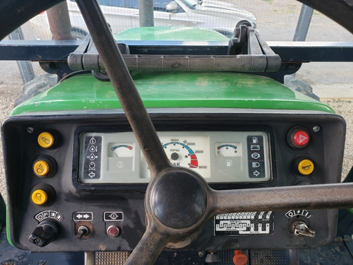 Agco Allis