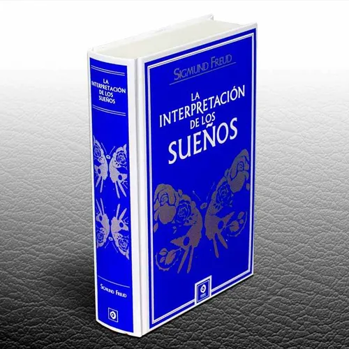 La Interpretacion De Los Sueños - Sigmund Freud - Edimat