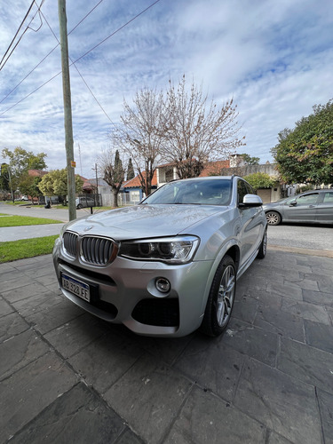 BMW X3 3.0 X3 Xdrive 35i M Package 306cv
