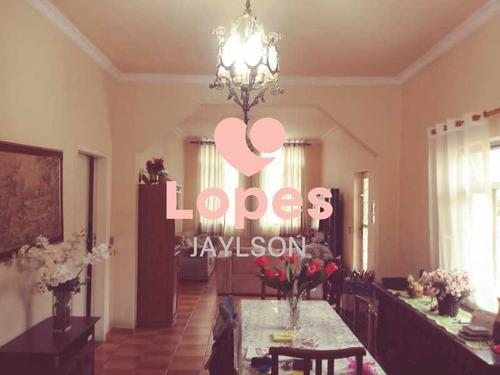 Imagem 6 de 15 de Casa - 3 Quartos - Piedade. - 436962