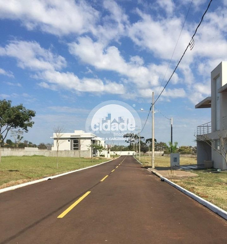 Imagem 16 de 16 de Terreno Em Condomínio À Venda, Alto Alegre - Cascavel/pr - 11517