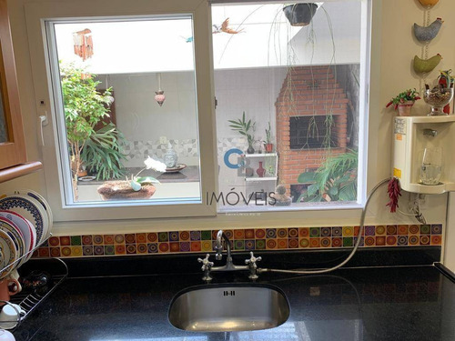 Imagem 27 de 30 de Sobrado À Venda, 164 M² Por R$ 1.200.000,00 - Mooca - São Paulo/sp - So0967