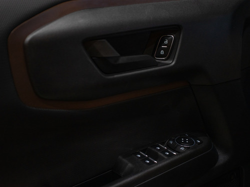 Ford Bronco Sport 2.0 ECOBOOST GASOLINA WILDTRAK 4X4 SELECTSHIFT