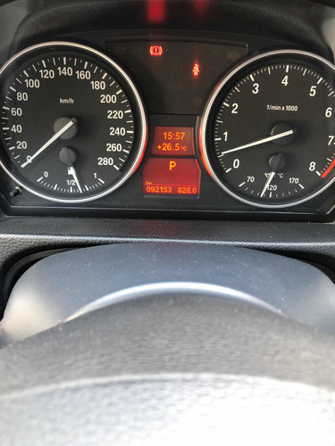 Bmw Serie 3 3.0 335i M Sport At 2010