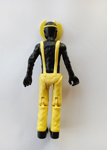 Figura Sammy Lawrence Loose Bendy And Ink Machine (Usado)