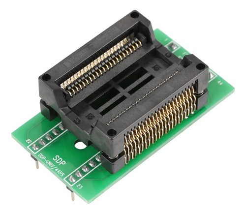 Psop44 A Soic44 Programador Chip Convertidor Zócalo Pruebaic