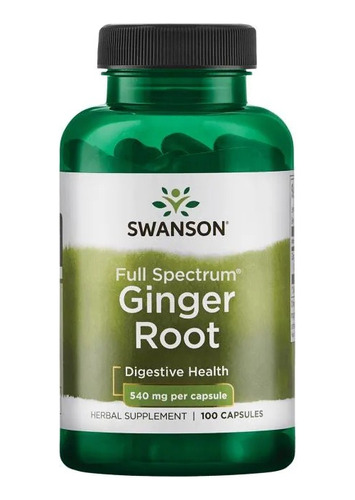 Raiz De Jengibre - Ginger Root - Unidad a $350