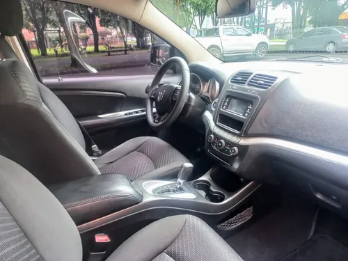 Dodge Journey 2.4 Se Fl