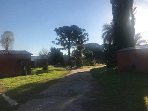 Imagen 5 de 7 de Terreno Excepcional En Zona Norte - Santa Fe