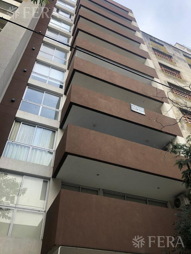 Imagen 8 de 8 de Venta Departamento 2 Ambientes A Estrenar Con Balcón En La Plata (29751)