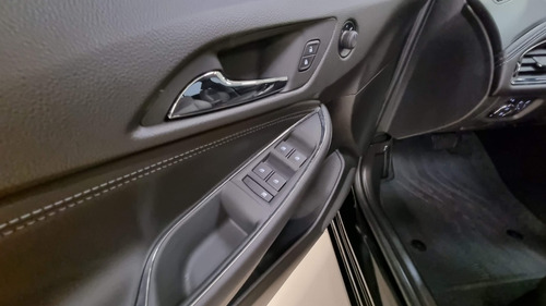 Imagen 6 de 21 de Chevrolet Cruze Lt 4 Ptas Automático 0km