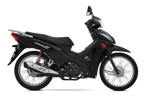 Imagen 9 de 20 de Honda Wave 110 S - Consultar Precio - Bonetto Motos