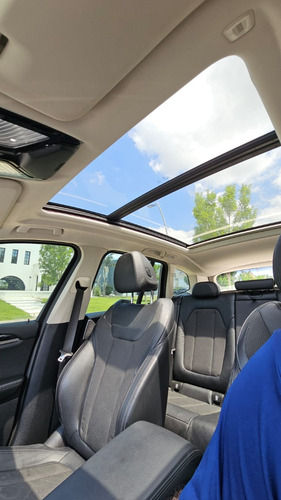 BMW X3 2.0 Xdrive 30i Xline