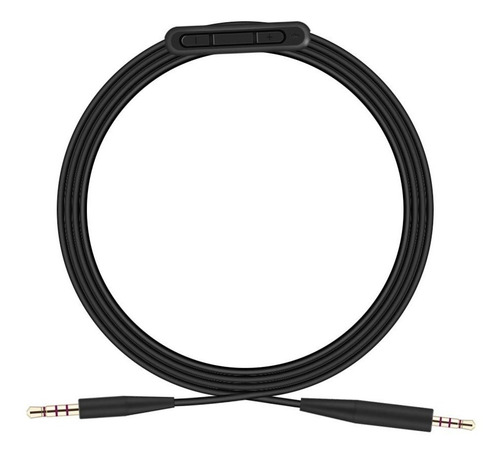 Cable Para Jbl E40bt E45bt E30 E40 E55bt E65btnc Micrófono