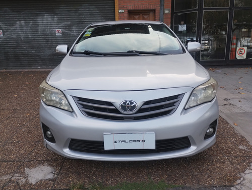 Toyota Corolla 1.8 Xei Mt Pack