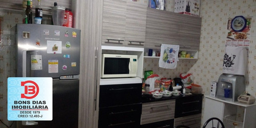 Imagem 9 de 15 de Sobrado - Vila Rio Branco - Ref: 7298 - V-7298