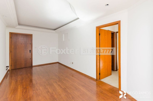 Imagem 10 de 30 de Cobertura, 2 Dormitórios, 140.78 M², Jardim Itu - 190977