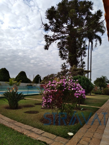 Imagem 26 de 30 de Chacara - Ch00108 - 69858898
