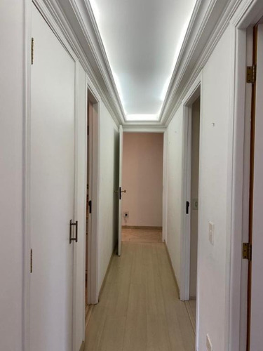 Imagem 12 de 29 de Apartamento À Venda, 156 M² Por R$ 2.900.000,00 - Vila Nova Conceição - São Paulo/sp - Ap19535