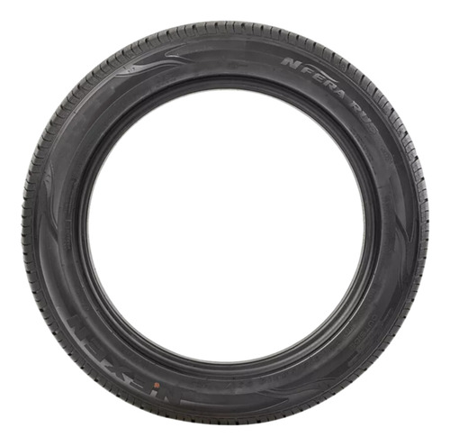 Kit 2 Pneu Nexen 225/60r18 Nfera Ru5 100v Aro 18 V