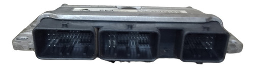 Módulo Central Injeção Renault Duster 1.6 Flex V29012075a