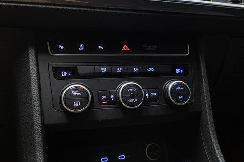 Seat Ateca Style 1.4T AT