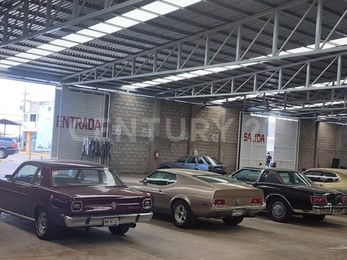 Bodega En Renta En Rincon De Bucio, Timilpan Edomex