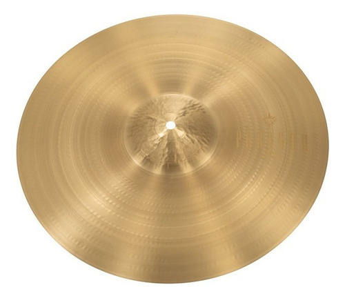 Platillo Sabian Np1808n 18 Paragon Crash