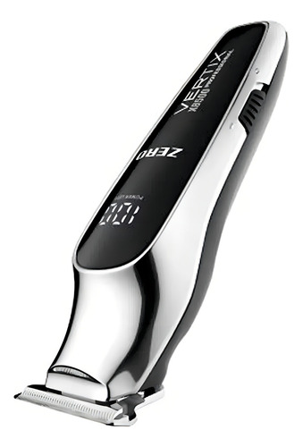 Máquina De Acabamento Profissional Zero Gap X8500 Bivolt