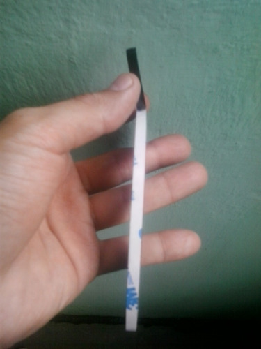 Cinta Doble Faz Fax Fas 3m Pega Logo Etc Precio Por 1 Metro