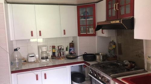 Imagen 5 de 8 de Apartamento En Venta Lomas Del Avila, Palo Verde / 04265330106