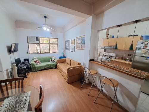 Venta De Apartamento En Las Acacias- Av. Victoria