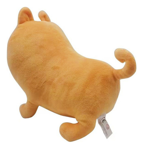 2pcs Noodle And Bun Muñeca Peluche Juguete Regalo Para Niños