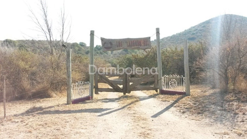 Imagen 2 de 16 de Turístico Cabaña En Venta O Permuta Ubicado En Villa Giardino, Punilla, Córdoba