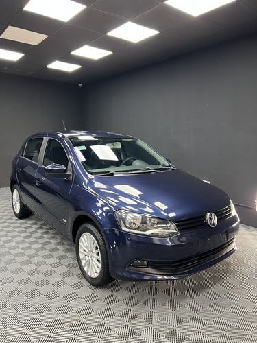 Volkswagen Gol Trend 1.6 Highline 101cv I-motion