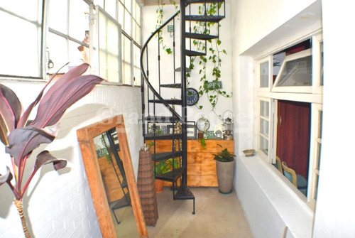 Ph De 5 Ambientes Con Terraza